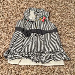 Janie and Jack Dress
